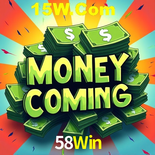 Descubra a Essência do 58Win: Nossa História e Compromissos