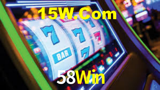 58Win: Seu Cassino Premiado com Pagamentos Rápidos