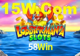 Exclusive Games 58Win