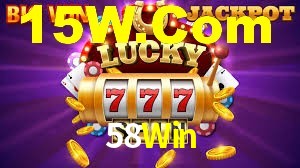 Roulette Table 58Win