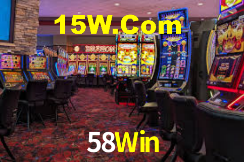 58Win: A Experiência de Casino com Jogos de Mesa ao Vivo