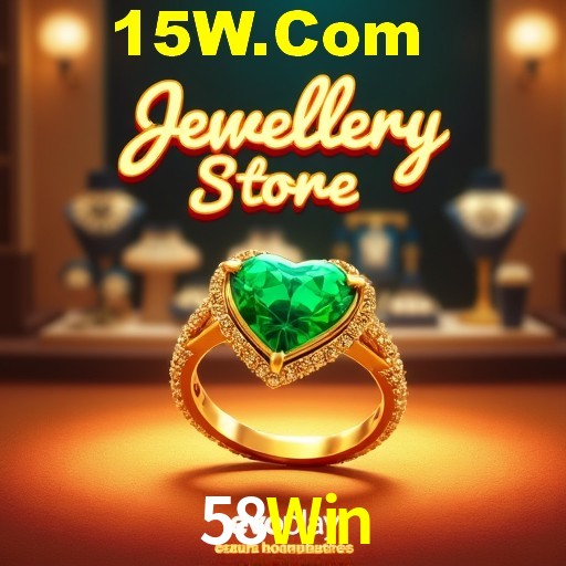 cassino 58Win