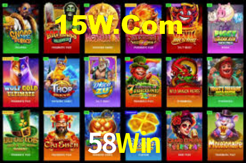 58Win,58Win Login