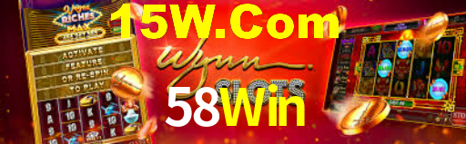 58Win Login