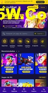 Experiência VIP 58Win