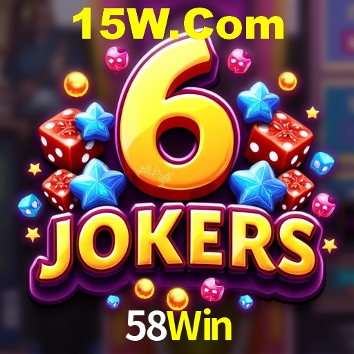 Desvendando o Mundo dos Jogos Virtuais na 58Win