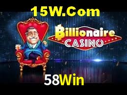 Game Providers 58Win
