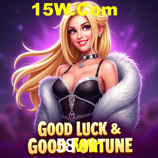 APP oficial da 58Win para mobile