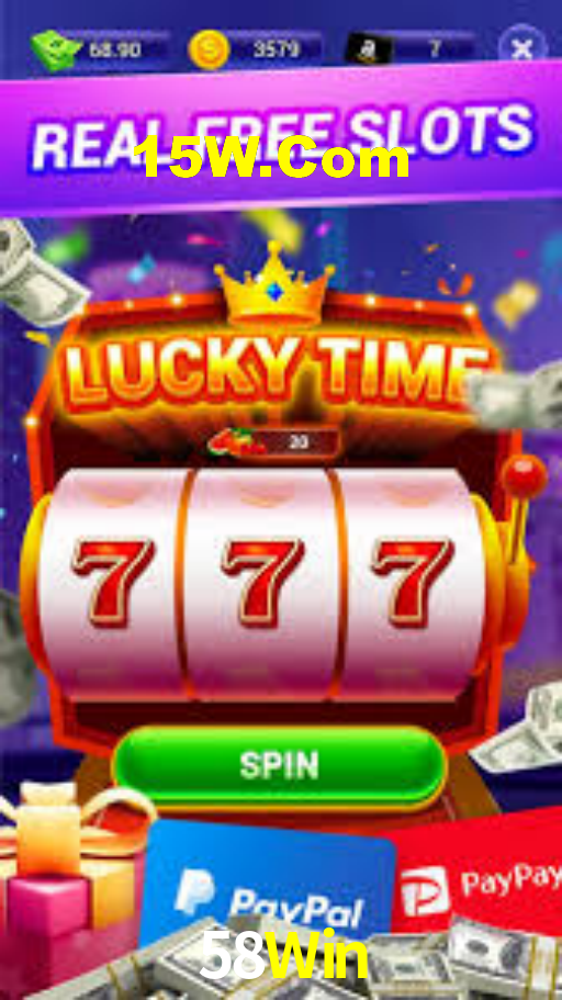 58Win Bet