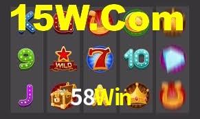 Blackjack Table 58Win