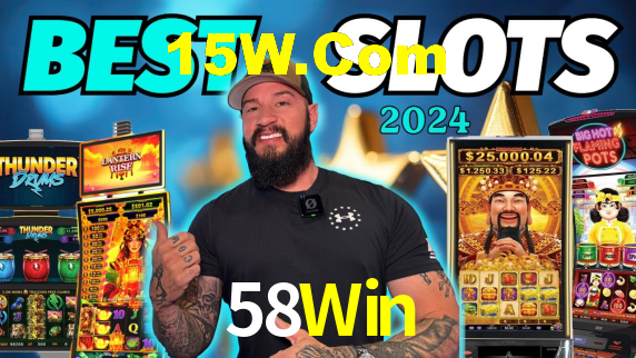 58Win,58Win Login