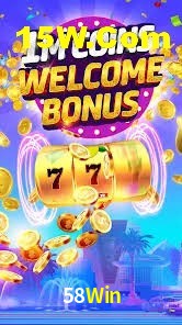 Live Casino 58Win