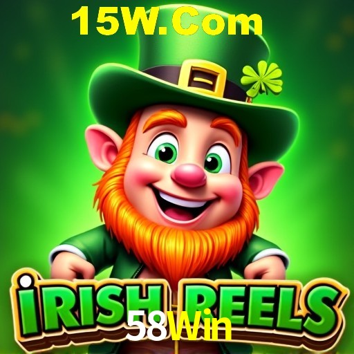 Exclusive Offers 58Win