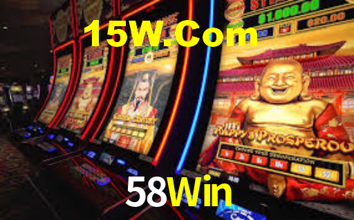 58Win - Máquinas Caça-Níqueis On-Line - 58Win Login