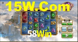 Daily Bonuses 58Win
