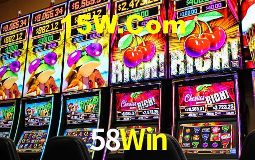58Win,58Win Login