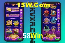 Bonus Features 58Win